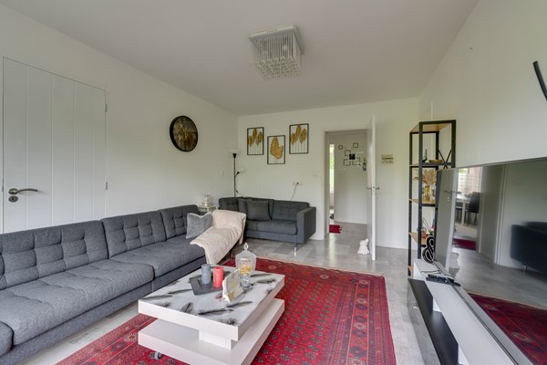 Medium property photo - Groetstraat 128, 1024 VB Amsterdam